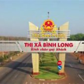 cần bán vài lô đất ở Bình Phước, Hớn Quản, thị xã Bình Long