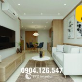 CHO THUÊ căn hộ Minato mới hoàn thiện, full nội thất cao cấp 40m2. LH 0904126547