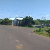 Bán Lô góc 2 MT Đường 55 và Đường 101A, xã Long Phước, TP Bà Rịa