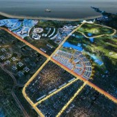 Đầu tư đất nền ven biển khu an cư và nghỉ dưỡng Nhơn Hội New City Quy Nhơn, Bình Định – 0901.9288.52