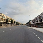 Shophouse gần 7 tòa chung cư và công viên sắp khởi công, kinh doanh tốt Vsip Từ Sơn,Bắc Ninh