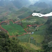 Bán mảnh đất tại Phiêng Luông, Mộc Châu - vị trí cực đẹp, giá phù hợp cho nhà đầu tư