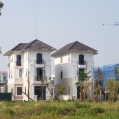 Bán sỉ 3 căn biệt thự song lập tại khu đô thị Ceta Vsip Từ Sơn, Bắc Ninh.
