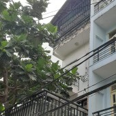 Bán nhà mặt tiền đường Tây Thạnh-Tân Phú - 4 tầng - 47m2 - CHỈ 5 TỶ TL
