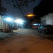 Mặt phố Tư Đình, Long Biên, Ô tô qua nhà, 60m2, MT 8m.