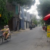 Bán nhà đẹp 4 lầu MTKD đường Đỗ Nhuận, Sơn Kỳ, Tân Phú.