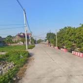 Bán đất mặt đường liên thôn 9m, view hồ thông số SIÊU ĐẸP tại xã Thư Phú, Thường Tín, HN, giá mềm nhất khu vực