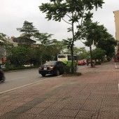 Cần bán 63m đất siêu phẩm mặt phố Cổ Linh, Long Biên. Kinh doanh sầm uất.
