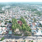 Bán đất Trảng Bom- Đồng Nai giá F0 350 triệu, khu dân cư hiện hữu, cách KCN Bàu Xéo 100m