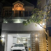 Cần bán nhà đường  Lê Văn Lương, Phước Kiển, Nhà Bè - Diện tích: 5x20m