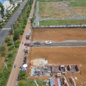 Bán đất tại Đường Tây Hòa 5, Trảng Bom, Đồng Nai sổ riêng thổ cư 100% diện tích 109m2 giá 1 tỷ 250