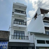Bán nhà 3 lầu VIP – đẹp hẻm 342 đường Thoại Ngọc Hầu, 4mx18m, giá: 9.2 tỷ, Phú Thạnh