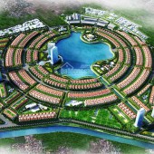 bán lô 160m2 đất nhà vườn 15 - lô 6 khu dự án Handico Vinh Tân - Lê Mao kéo dài