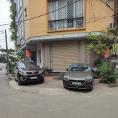Cần bán căn nhà mặt phố Mậu Lương Kiến Hưng Hà Đông, kinh doanh mạnh mẽ 66m2