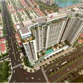 Chí Linh Center Vũng Tàu Smart Apartment Đầu Tiên tại TP.Biển Vũng Tàu với giá từ 40 - 45 triệu/m2 Chủ Đầu Tư DIC CORP