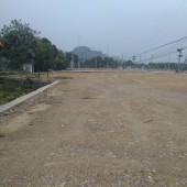 Bán đất nền chính chủ nằm trên trục đường QL6 phường kỳ sơn tp Hòa Bình