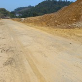 Cần bán lô đất 531m2 phù hợp đầu tư phân lô nằm ngay trục đường chính Thôn Đồng Chằm Đông Xuân  Quốc Oai