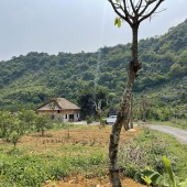 Bán 2300m2 đất nghỉ dưỡng tại Thu Phong Cao Phong Hòa Bình giá hơn 3 tỷ mặt tiền 50m