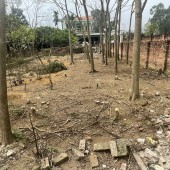 Chính chủ cần bán mảnh đất 2 mặt tiền Thôn Phú Hữu , xã Minh Phú , Huyện Sóc Sơn - TP HN , cách đường quốc lộ 14 khoảng 100m
