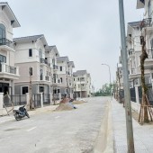 Biệt thự song lập diện tích tầm trung 135m2 giá hơn 7 tỷ, Vsip thành phố Từ Sơn Bắc Ninh
