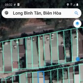 Bán 2 căn nhà liên kề tại KP3 Long Bình, Biên Hoà Lh:0333097304