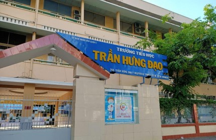 Bán Nhà Trần Đình Xu giá 10,5 tỷ 5 tầng 8 PN Sát MT