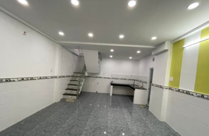 [2,65 TỶ] [30m2] [NHÀ MỚI] PHƯỜNG TÂN HƯNG, QUẬN 7, THÀNH PHỐ HỒ CHÍ MINH