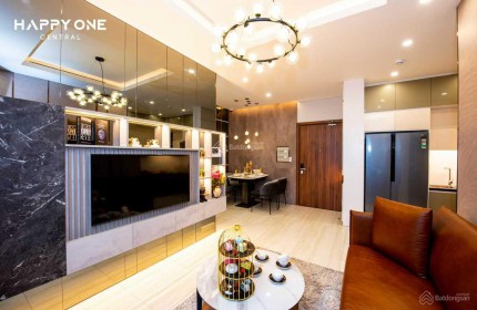 Bán căn hộ Singapore trả trước 540 triệu tặng full nội thất Smart Home duy nhất Việt Nam