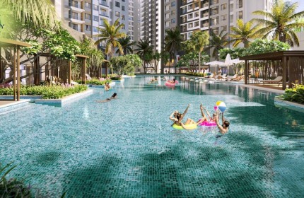 Duy nhất 1 căn 2 PN xuất nội bộ view biển 72m2 - giá 2,9 tỷ hợp đồng chiết khấu 35% giảm còn 1,9 tỷ