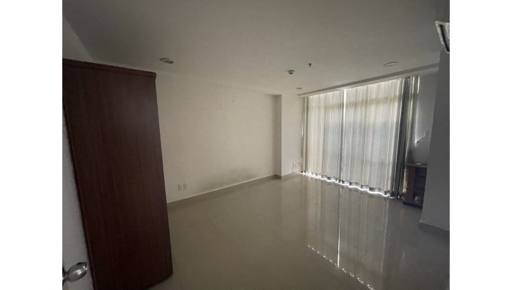 Cho thuê căn hộ giá sinh viên, Conic Skyway Q8, diện tích 57m2, 1PN, 1WC, nội thất như trong hình.