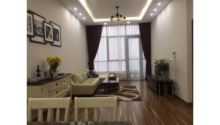 Sở hữu căn hộ 2 ngủ-92m2 hiện đại khu vực trung tâm Thanh Xuân-The Artemis