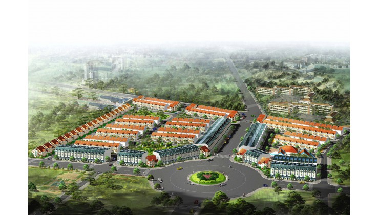 Mở bán đất nền dự án KDC Tây Nam Full Thổ Cư ngay Bến Cầu - Tây Ninh, Giá đầu tư