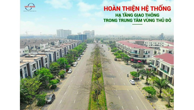 Bán nhanh Biệt thự 135m tại Từ Sơn,trung tâm vùng thủ đô, cách long Biên 15km, giá đầu tư. 0967548779