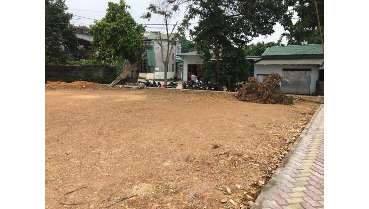 CỰC RẺ !!! 1.9 tỷ lô đất dự án shophouse mặt đường QL6 P. Kỳ Sơn, Hòa Bình