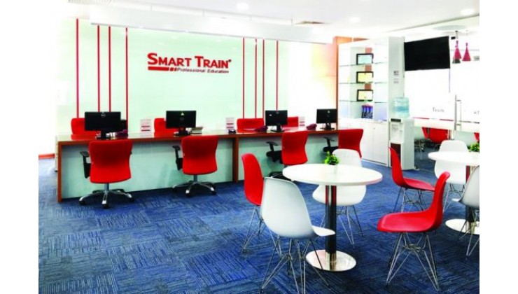 Smart Train- Cung cấp hội trường đào tạo, hội thảo, sự kiện tại Hà Nội