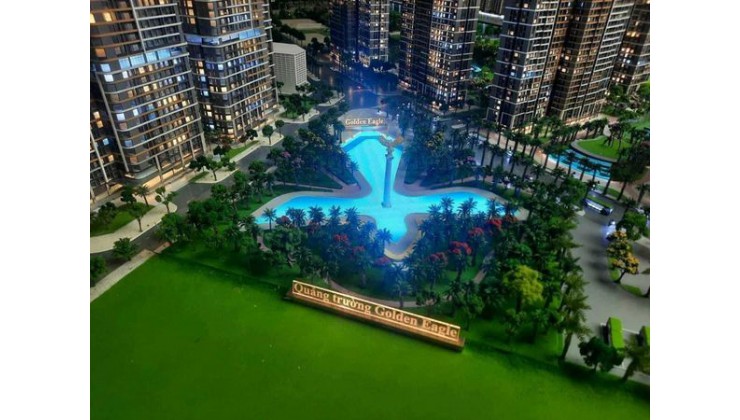 Chung cư đường Nguyễn Xiển giá 50 triệu m2 có hỗ trợ vay 100%