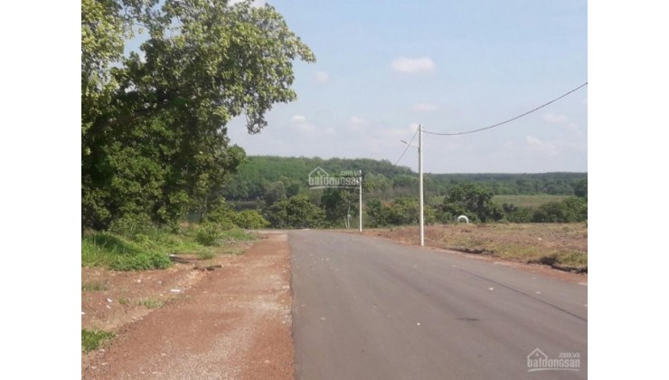Thiếu nợ cần ra lỗ lô đất ngay TP Đồng Xoài tỉnh Bình Phước