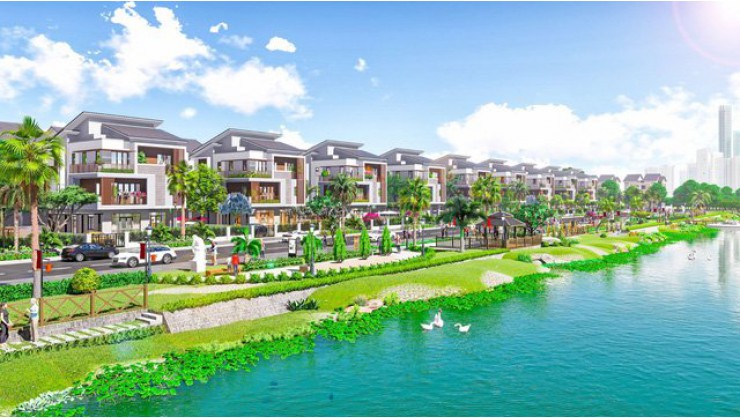 Độc quyền phân phối dự án Centa city, Centa Diamond, Centa River Side, Bell Homes. Địa chỉ Vsip Từ Sơn, Bắc Ninh.