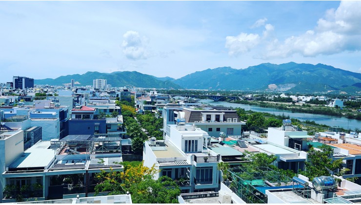 Chính chủ cần bán căn hộ CT3, KĐT VCN Phước Hải, Nha Trang
