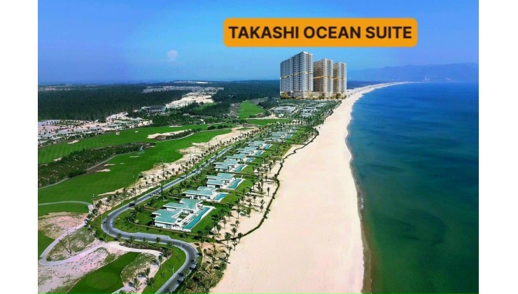 Thiên đường Nhật Bản trong lòng Tp Quy Nhơn – Takashi Ocean Suite - lh: 0332168585