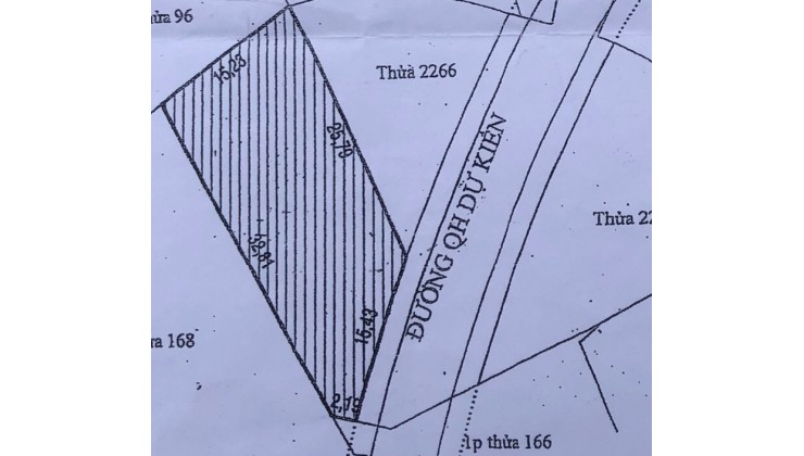 bán đất full thổ cư Nguyên Tử Lực,Phường 8,Tp Đà Lạt