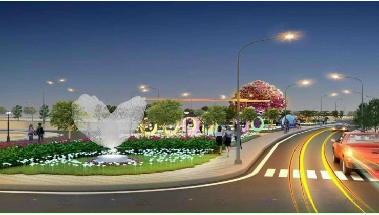 Đất Nền Nhơn Hội New City Bình Định cơ hội đầu tư bất động sản ven biển giai đoạn F0
