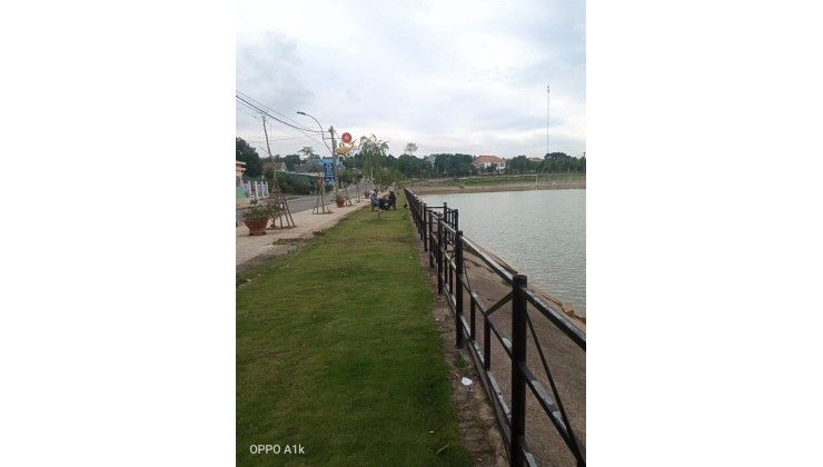 Sở Hữu Ngay Lô Đất Đẹp Vị Trí Đắc Địa Tại Huyện Đamrong, Lâm Đồng