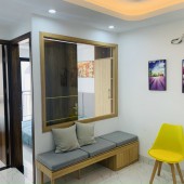 CDT bán chung cư mini Hoàng Hoa Thám, Ba Đình, 1PN giá hơn 800 triệu full nội thất