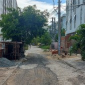 Bán Đất đường Phan Thị Niên, Phường Vĩnh Hoà, bên cạnh chung cư Bình Phú giá đầu tư