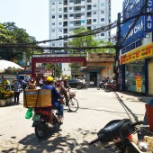 Mặt phố Hoàng Ngân Thanh Xuân, vỉa hè kinh doanh, 54m2, 4tầng 15tỷ-0982311539