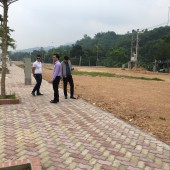 CỰC RẺ !!! 1.9 tỷ lô đất dự án shophouse mặt đường QL6 P. Kỳ Sơn, Hòa Bình