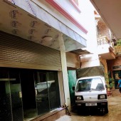 Bán nhà phố Phan Trọng Tuệ Thanh Trì, DT 65m2, MT 5m, ô tô đỗ cửa vào nhà