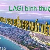 Bán Đất  Biển Cam Bình đường Nguyễn Du Thị xã Lagi Bình Thuận