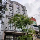 HIẾM! Mặt tiền siêu rộng 8.8m, mặt phố Nguyễn Du, quận Hoàn Kiếm, thang máy, mọi mô hình